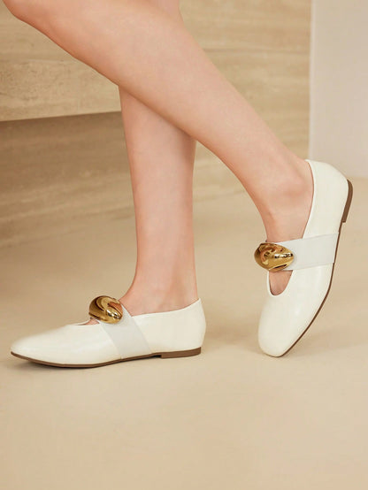 Bailarinas de Malla: Elegancia Clásica con un Toque Moderno