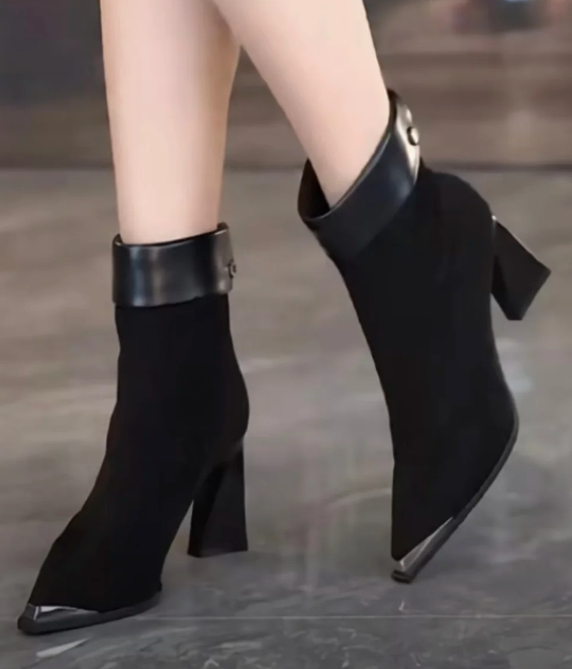 Botas de Invierno de Calidad Superior: ¡Máximo Confort y Durabilidad!