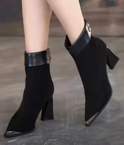 Botas de Invierno de Calidad Superior: ¡Máximo Confort y Durabilidad!