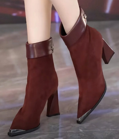 Botas de Invierno de Calidad Superior: ¡Máximo Confort y Durabilidad!