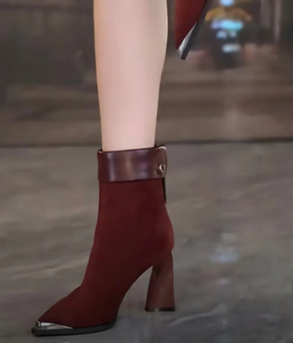 Botas de Invierno de Calidad Superior: ¡Máximo Confort y Durabilidad!