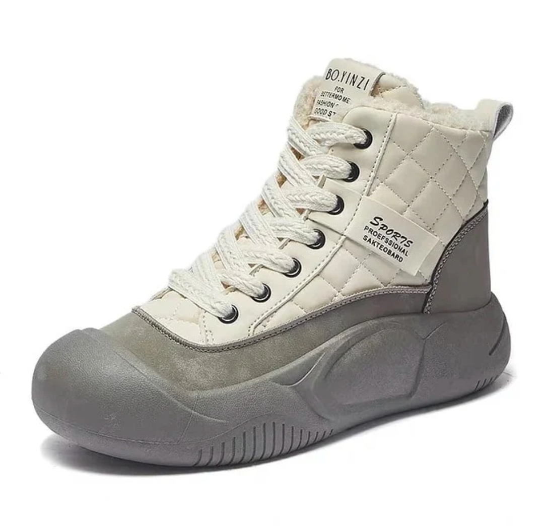 Botas Térmicas Impermeables: Calidez, Seguridad y Durabilidad