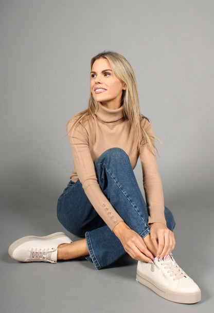 Zapatillas Veganas Urbanas: Plataforma Sutil y Conciencia Ética