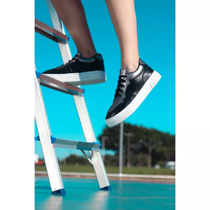 Sneakers Urbanas Premium: Elevando tu Estilo Casual