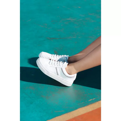 Zapatillas Urbanas: Elevando tu Estilo Casual a Nuevas Alturas