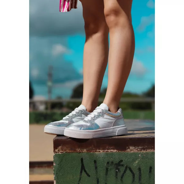 Sneakers Urbanas Premium: Elevando tu Estilo Casual